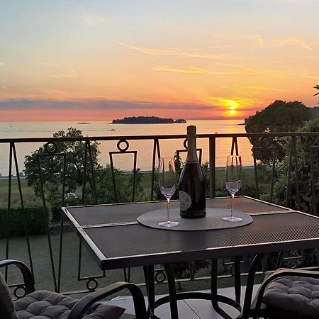 Rooms And Apartment Matika Rovinj Exterior foto