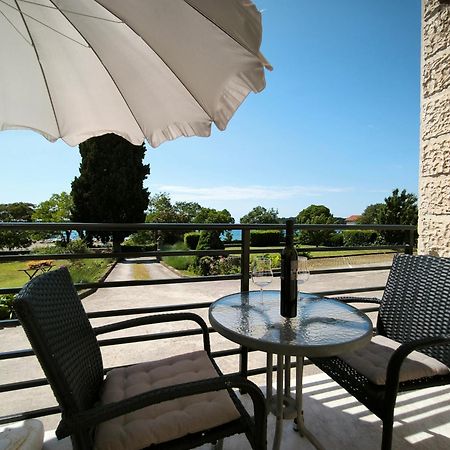Rooms And Apartment Matika Rovinj Exterior foto