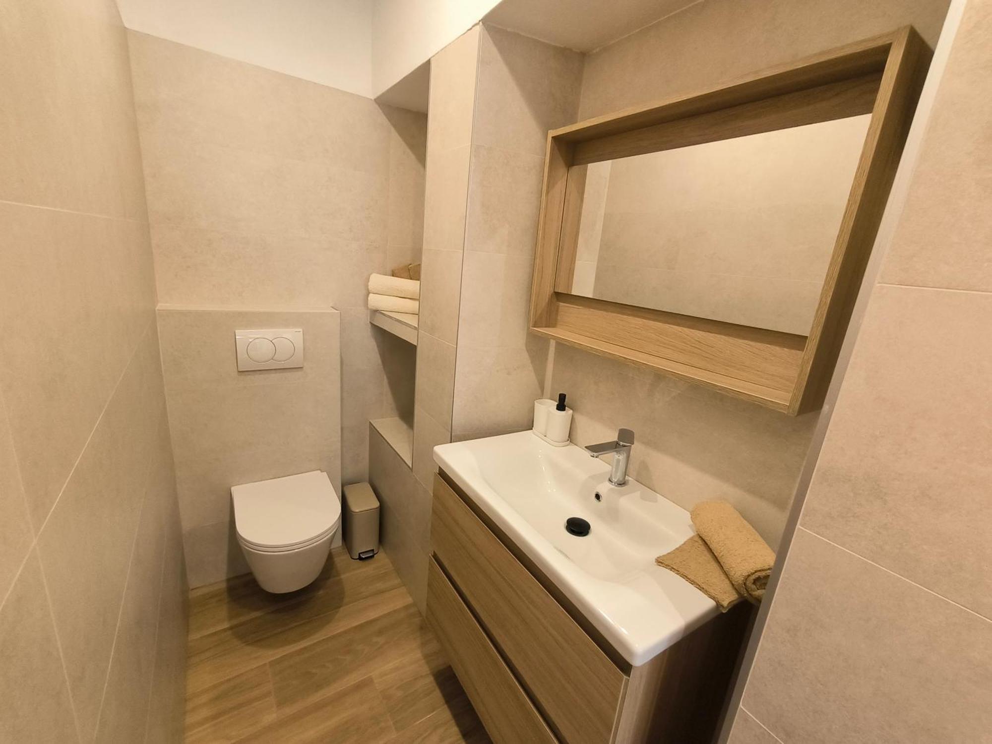 Rooms And Apartment Matika Rovinj Exterior foto